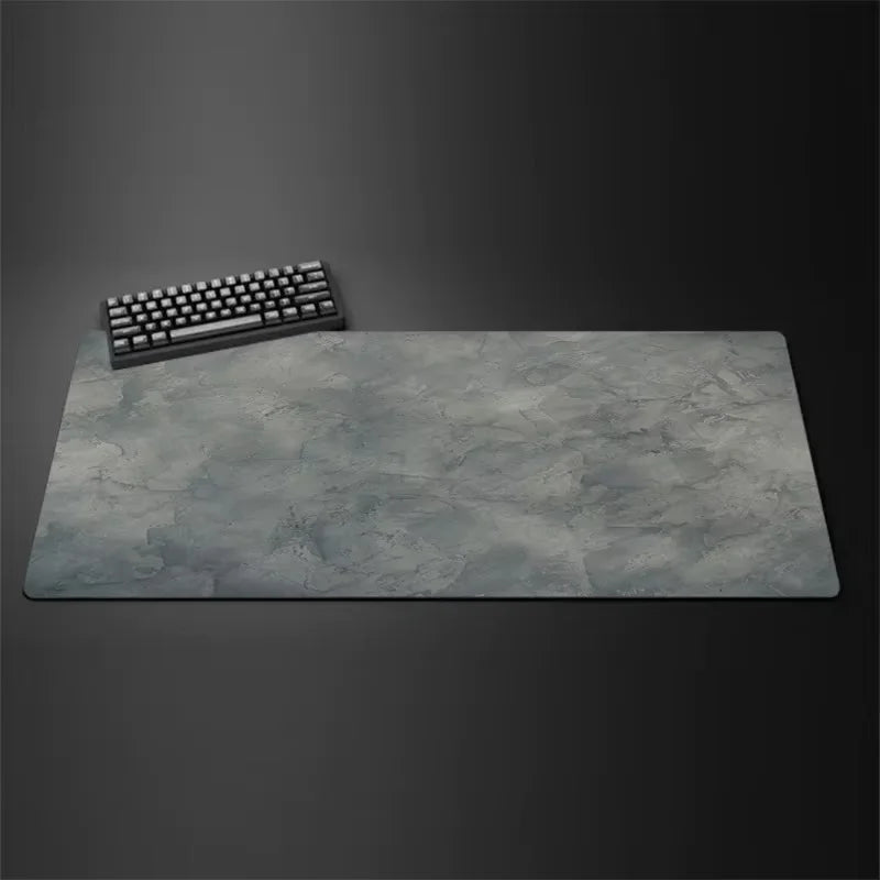 XXL Gaming Mouse Pad — Stitched Edge, Non-Slip Rubber Base, Multiple Sizes