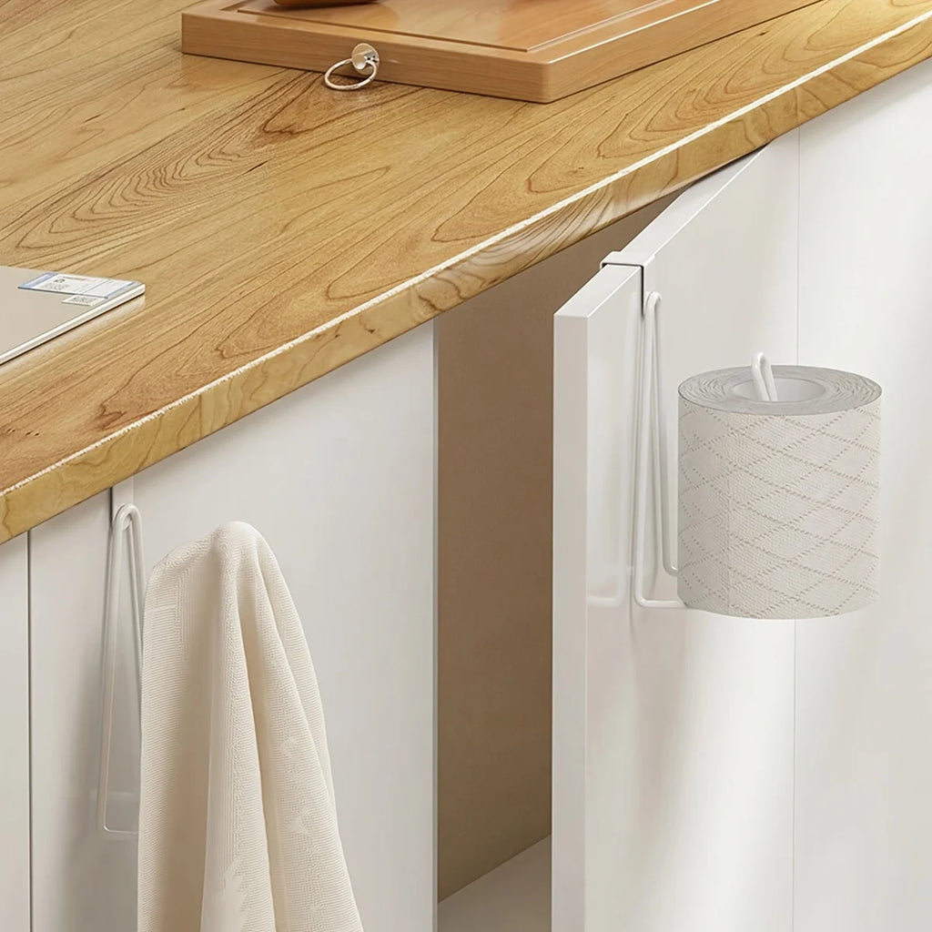Toilettenpapierhalter