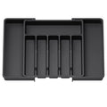 Verstellbarer Schubladen-Organizer