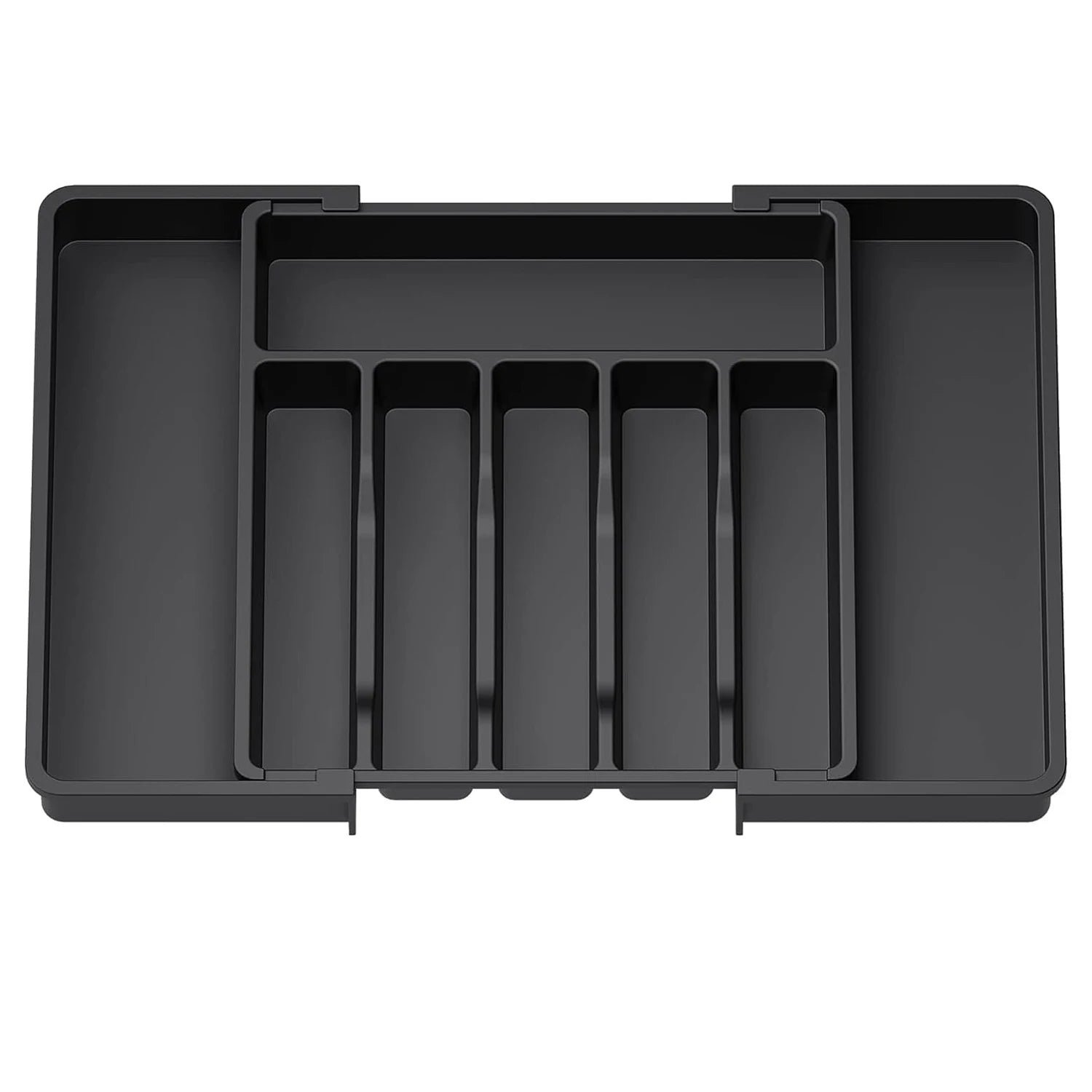 Verstellbarer Schubladen-Organizer