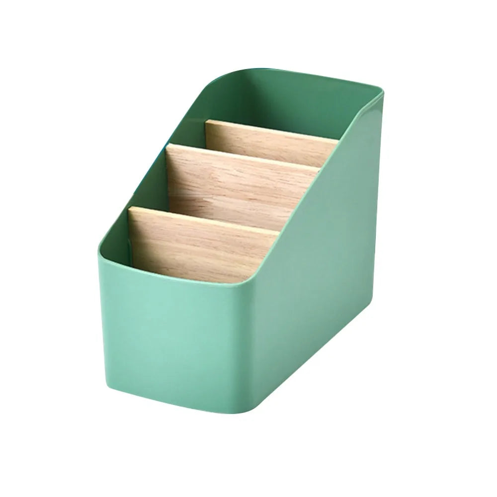 Schreibtisch-Fernbedienungs-Organizer
