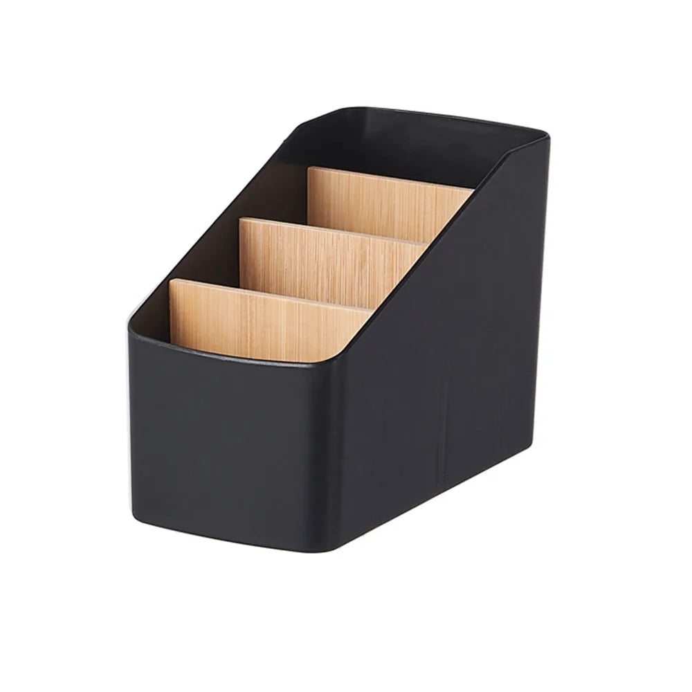 Organisateur de télécommande de bureau