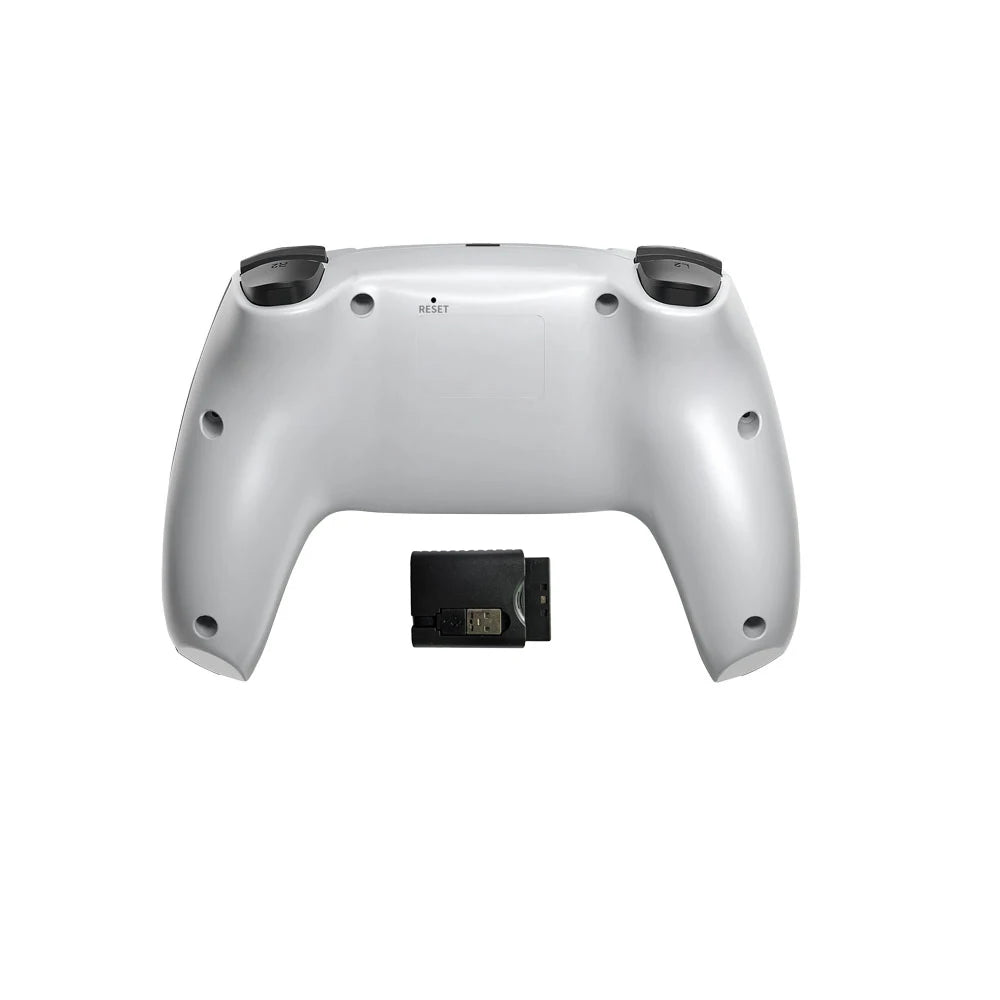 Wireless Gaming Controller — 2.4G, Compatible with PS1/PS2/PS3, PC & Android