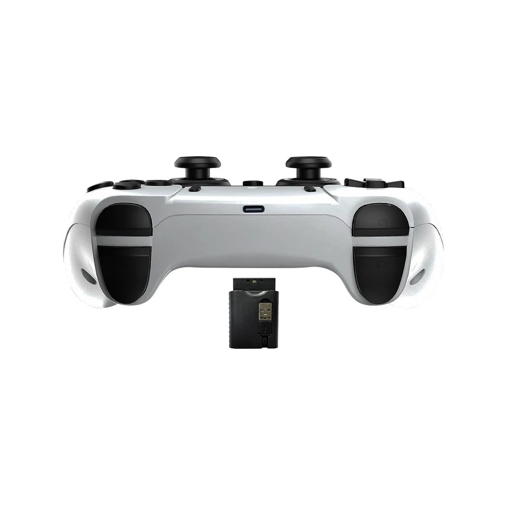 Wireless Gaming Controller — 2.4G, Compatible with PS1/PS2/PS3, PC & Android