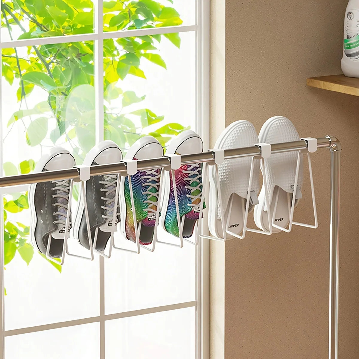 Toilettenpapierhalter