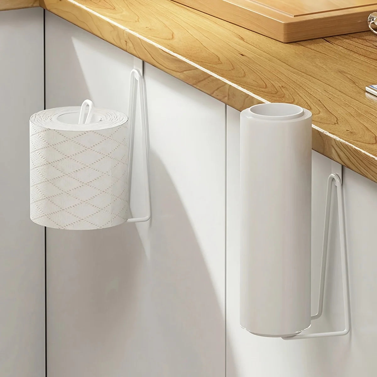 Toilettenpapierhalter