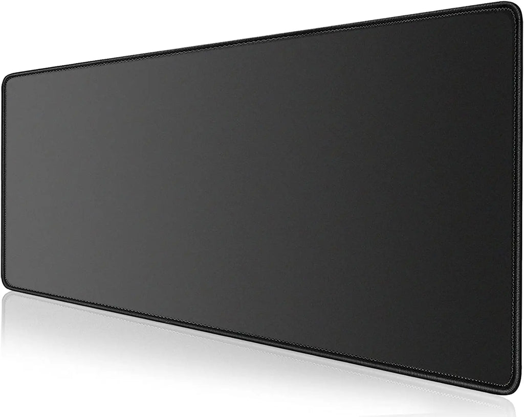 XXL Anime Gaming Mouse Pad — Stitched Edge, Non-Slip Rubber Base, Multiple Sizes