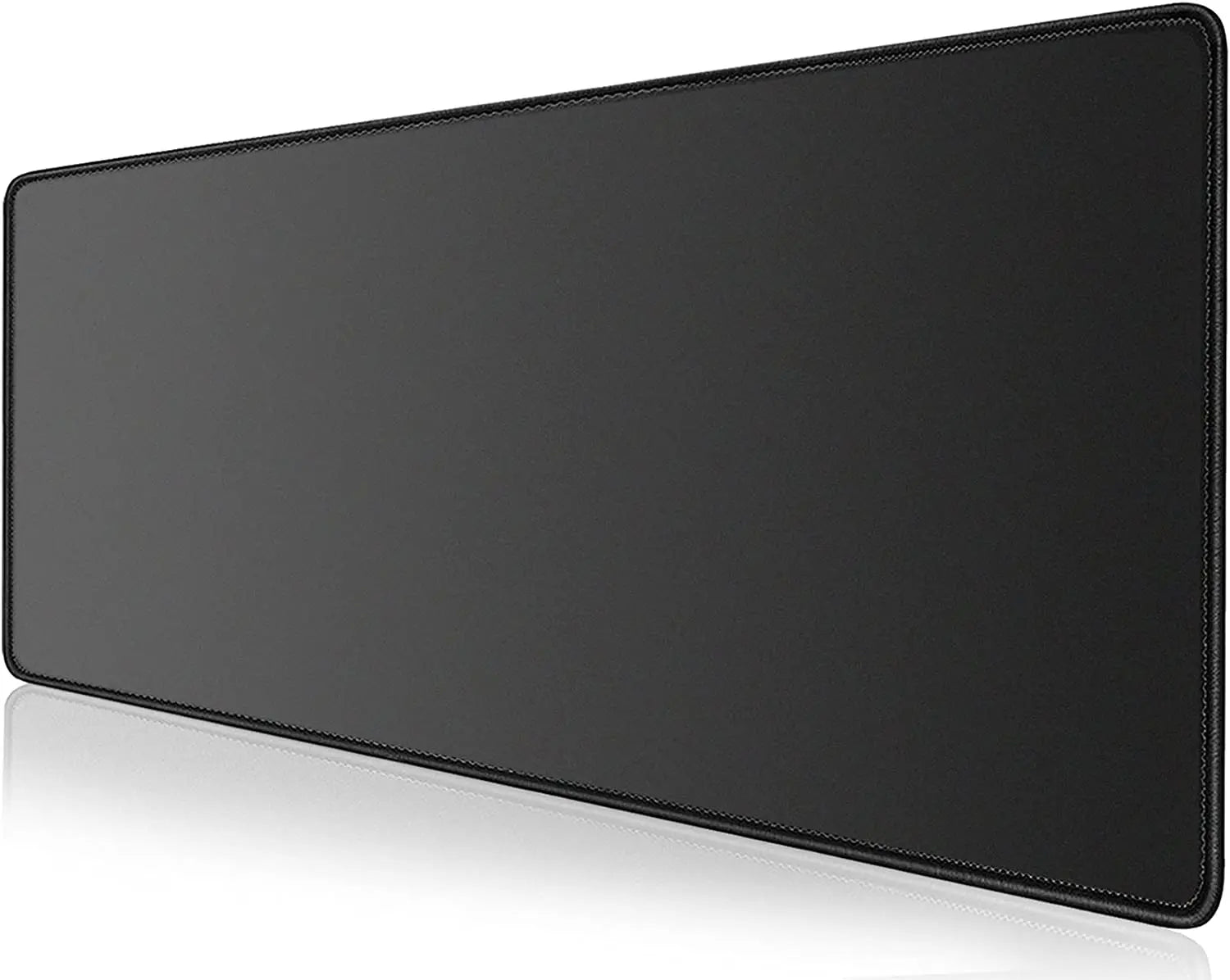 XXL Anime Gaming Mouse Pad — Stitched Edge, Non-Slip Rubber Base, Multiple Sizes