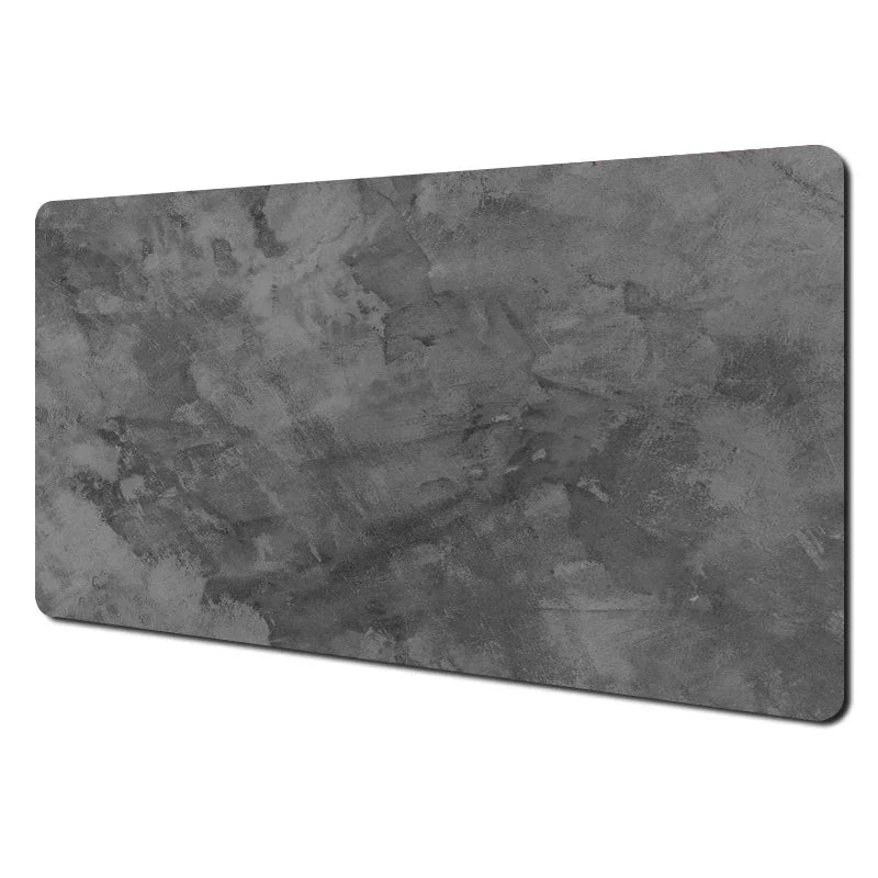 XXL Gaming Mouse Pad — Stitched Edge, Non-Slip Rubber Base, Multiple Sizes