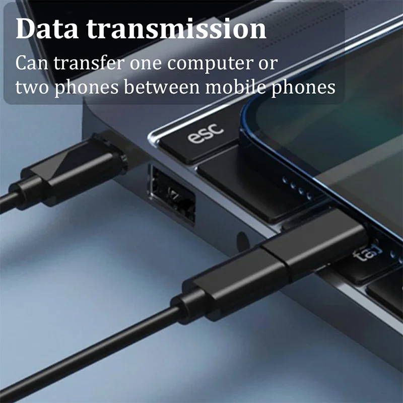 Multi USB Charging Adapter Kit