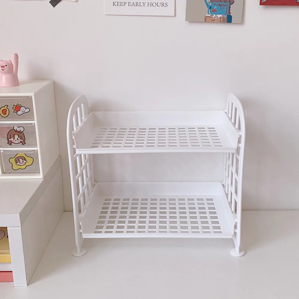 Schreibtisch-Organizer für Büromaterialien
