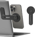 Magnetic Phone Holder for Laptop & Monitor