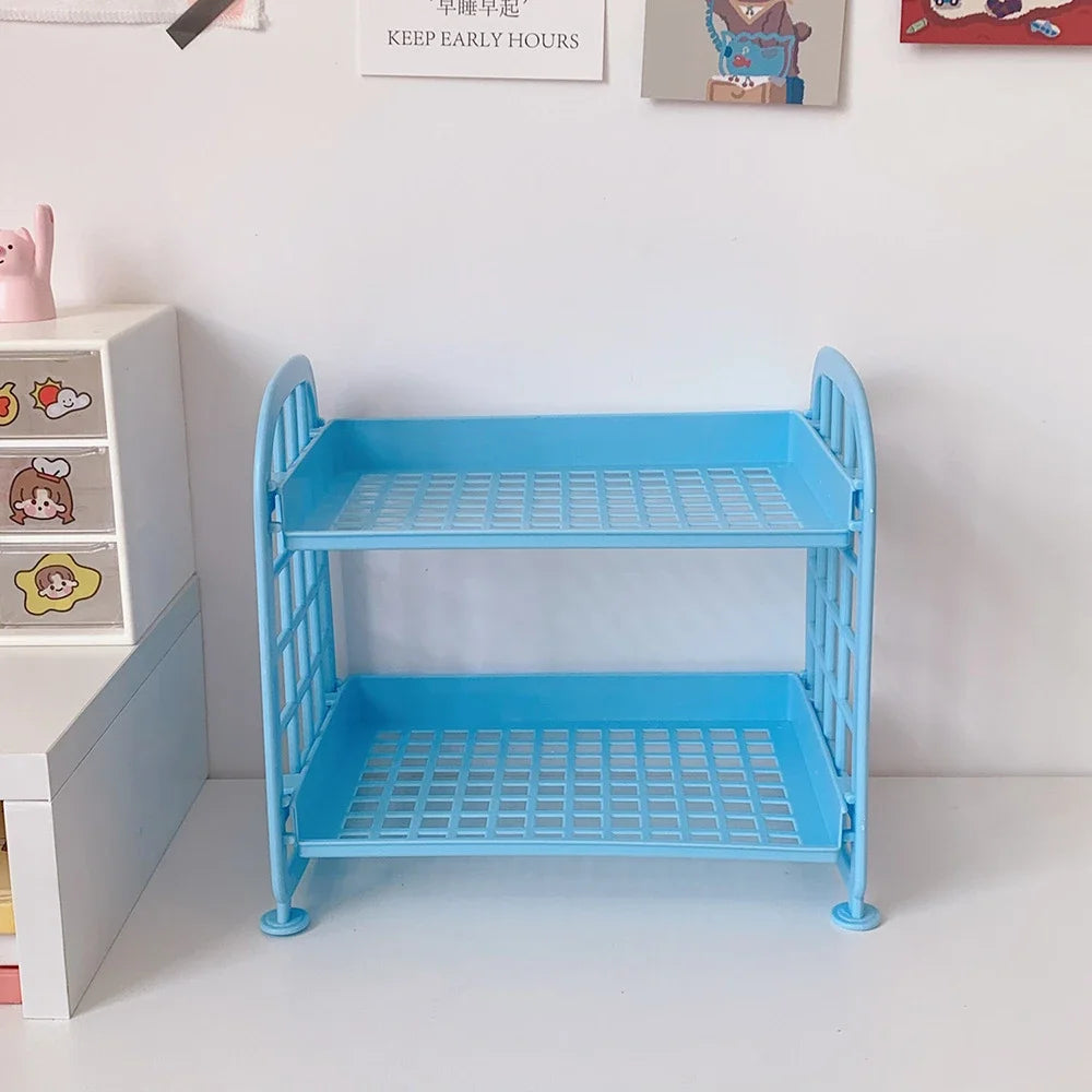 Organiseur de bureau pour papeterie