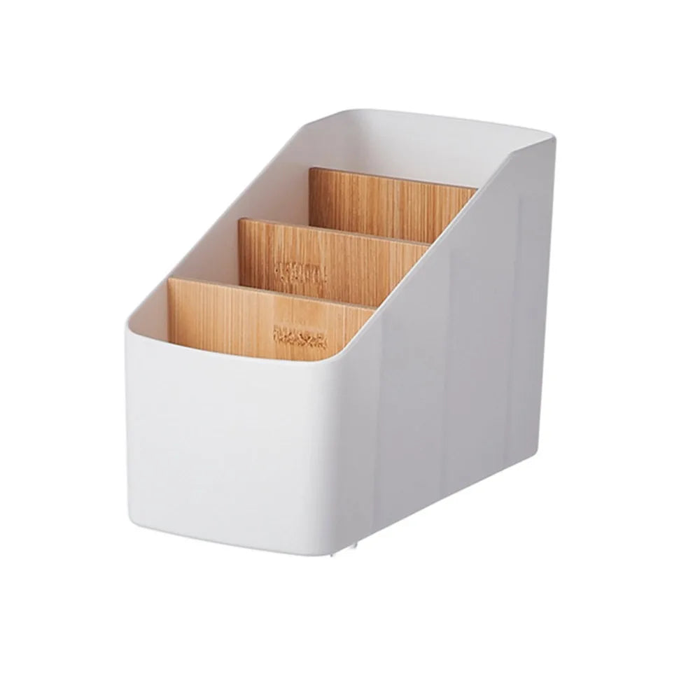 Schreibtisch-Fernbedienungs-Organizer