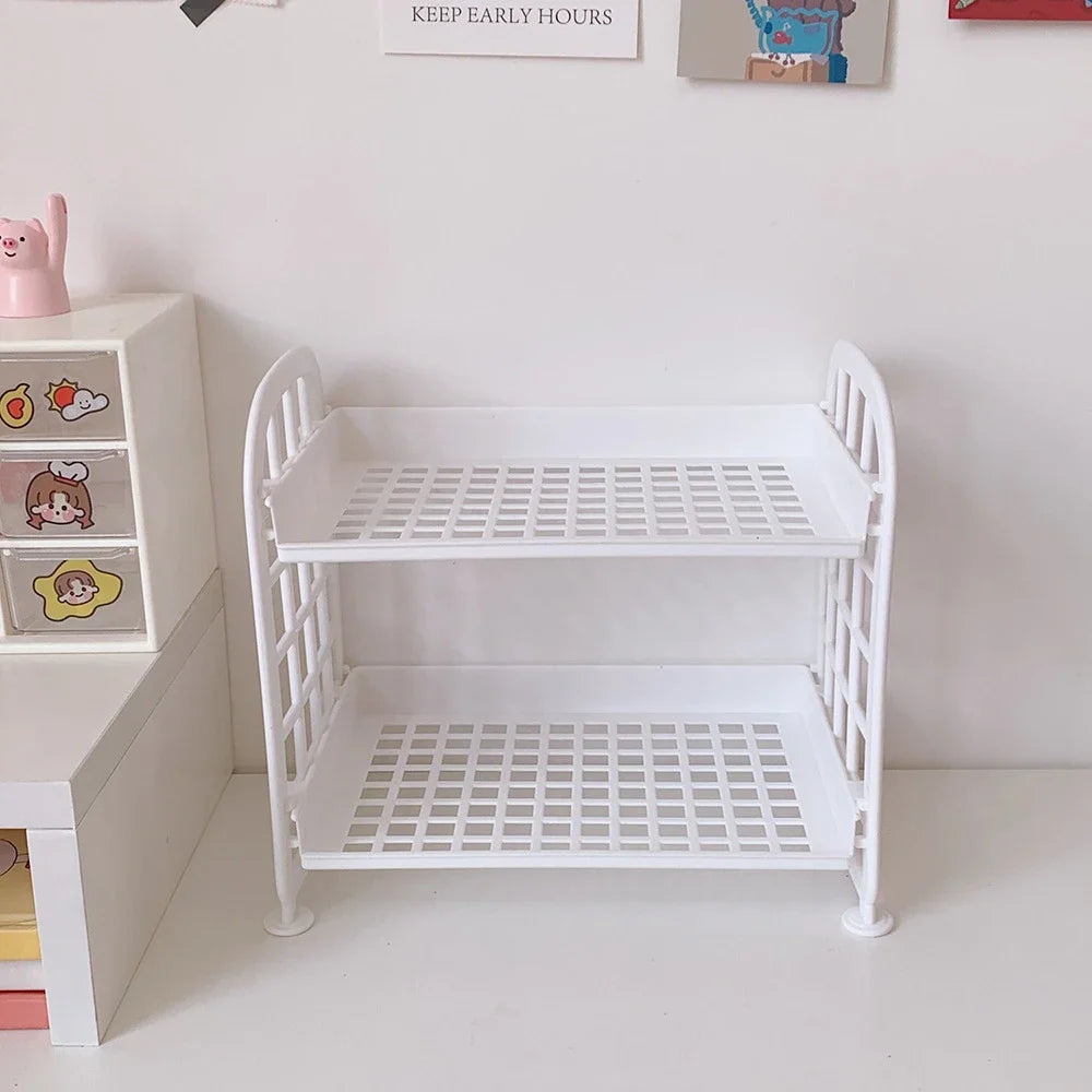 Organiseur de bureau pour papeterie