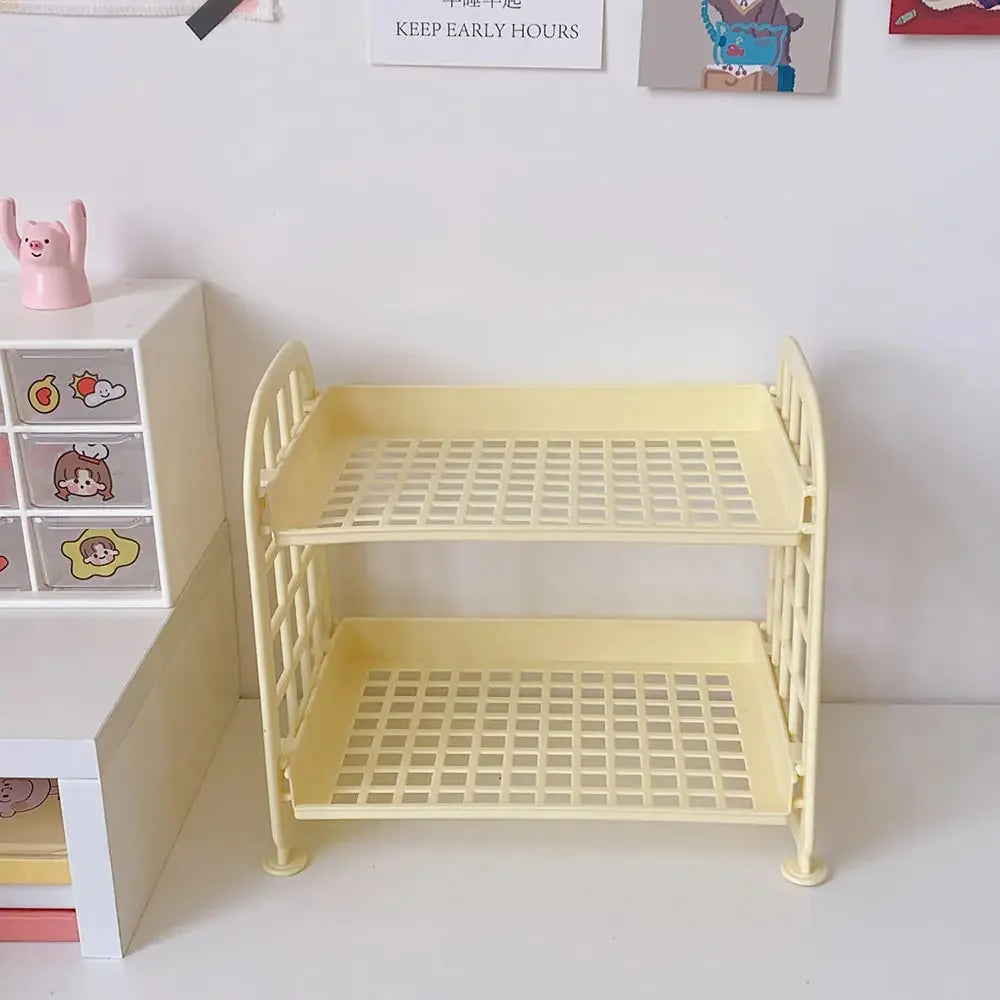 Organiseur de bureau pour papeterie