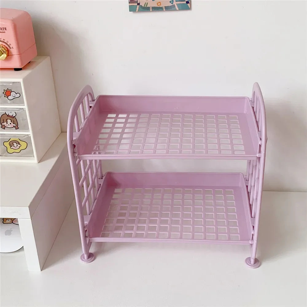 Organiseur de bureau pour papeterie